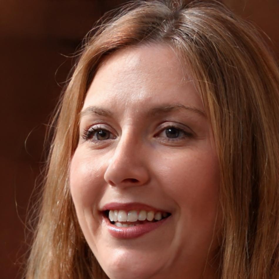 Svenja Voss, Dozentin für Altersvorsorge