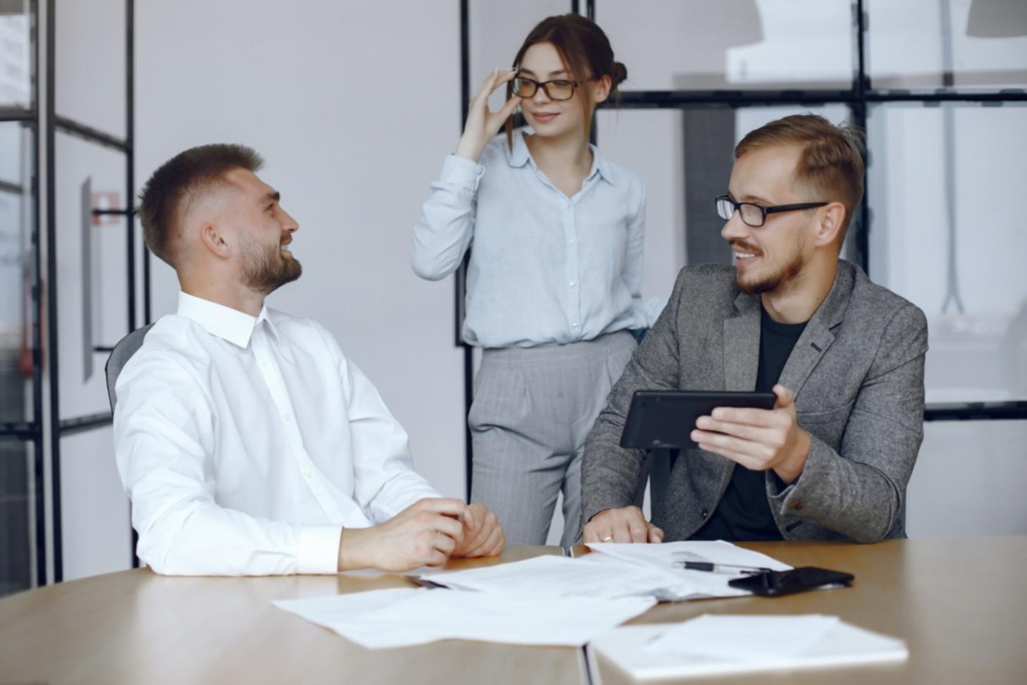 kloraiqexos Finanzbildung - Professionelle Beratung und Unterstützung